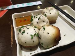 -东泰祥生煎馆(陕西南路店)