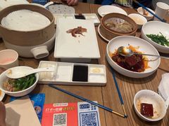 -小大董·烤鸭(王府井apm店)