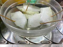 -百品聚旋转火锅(号外店)