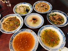 -管记水席老店(仙果市街店)