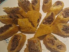 -大胡同天津菜·海肠捞饭·津门皮皮虾锅贴一绝(西姜井店)