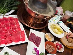 -南门涮肉(后海店)