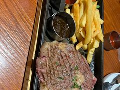 -澳骄 Aussie Kitchen·手工披萨·西餐(国大店)
