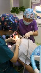 -青苗儿童口腔(长楹天街购物中心)