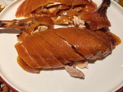 -大鸭梨烤鸭店(花园村店)