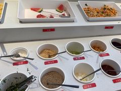 -彤德莱火锅(果园路店)