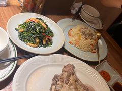 -贯贯吉·清真餐厅(浙江中路店)