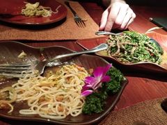 -花马天堂云南餐厅 Lost Heaven(高邮路店)
