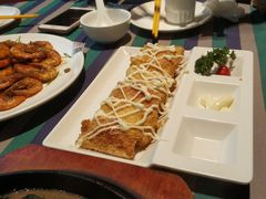-兰桂坊粤泰美食(较场西店)