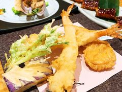 -花潮料理艺食馆(世欧广场店)