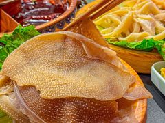 -京元盛铜锅涮肉(上海总店)
