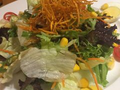 三文鱼牛油果沙拉-福匠日本料理(人民路店)