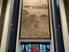 -北京东三环希尔顿逸林酒店