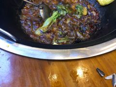 -曹丞相·地锅鸡·地锅鱼(武林店)