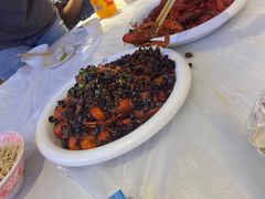 -石牌岭小亮蒸虾•湖北老字号(左岭店)