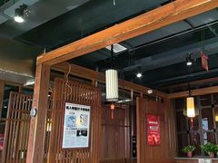 -郑喜旺烧烤(郑州总店)