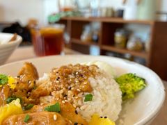 -肥朵食堂(带梦胡同店)