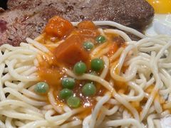 -豪客来牛排(金鼎广场店)