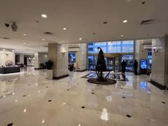 -上海尊茂酒店