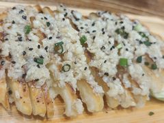 -小艺烧烤(曲江店)