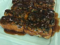-金家老三饭庄(常营店)