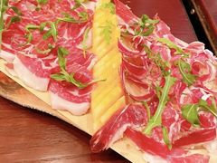 -斯普汇生蚝牛排馆(中骏世界城店)