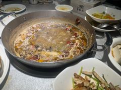 -金椒渔·清真(五中店)