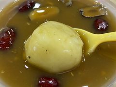 -罗子龙罗家桂花汤圆(曹都巷店)