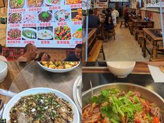 -胖娃古镇鸡杂(磁器口总店)