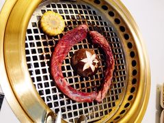 -千寻山野烤肉(中关村店)