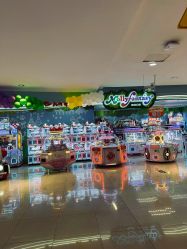 -莫莉幻想儿童乐园(深圳南山欢乐颂店)
