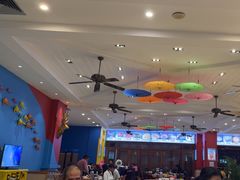 -儿童菜·采风阁家常菜餐厅(亚龙湾天域酒店)
