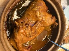 -山外山菜馆(玉泉路店)