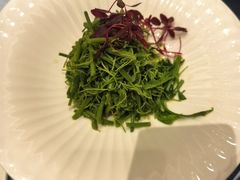 -曙光国际大酒店中餐厅