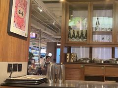 -牧童禧肉社·韩国炭火烤肉店(中粮祥云小镇创始店)