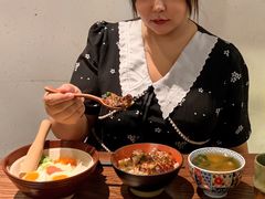 -鸭川食堂·鳗丼(鼓楼店)