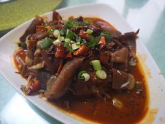 -金记大肠(瑞昌路店)