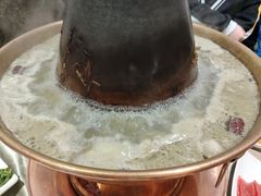 -东来顺饭庄(王府井步行街店)