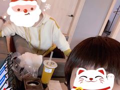 -CoCo都可(建外SOHO店)