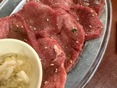 -大阪烧肉BAKA一代(国贸商住大厦店)