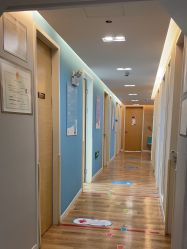 -唯儿诺儿童医院·儿科·眼科·口腔(海岸城店)