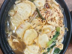 -天瑞福云南过桥米线(十里河店)