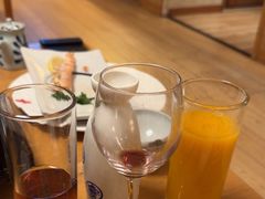 -王鼎精致料理铁板烧(世博源店)