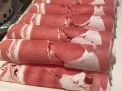 -额尔敦传统涮(公园西路店)