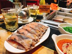 乌鸡卷-巴奴毛肚火锅(安阳相州店)