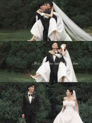 -易摄影婚纱摄影工作室