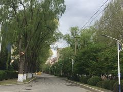 -中国建设银行哈尔滨培训中心