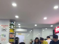 -贤花饭店(城阳店)