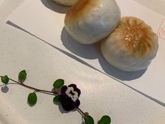-晶苑餐厅(爱琴海购物中心)