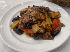 -红菜坊·烤鸭·川鲁宴(石园店)
